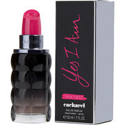 Cacharel Yes I am Pink First Parfumska voda