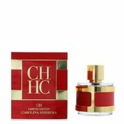 Carolina Herrera CH Insignia omejena izdaja dišeče vode 100 ml