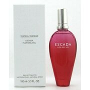 Tester toaletne vode Escada Flor del Sol