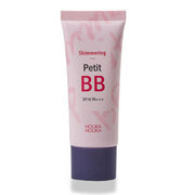 Svetleča BB krema za normalno in suho kožo SPF 45 30ml