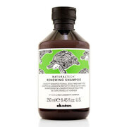 Anti-aging Hair Šampon Natura l tech (Renewing Šampon) 250 ml