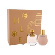 Chloe Nomade darčeková sada parfumovaná voda 50ml + telové mlieko 100ml