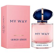Giorgio Armani My Way Pour Femme Parfumska voda 50ml