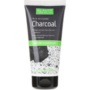 Razstrupljanje emulzije z aktivnim ogljem (Detox Cleanser) 150 ml