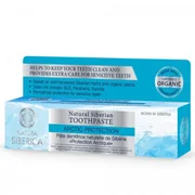 Naravna zaščitna zaščita zobne paste 100 g