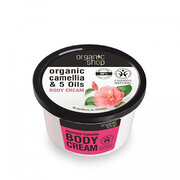 Japanese Camellia Krema za telo 250 ml