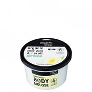 Bali cvetni telesni mousse 250 ml