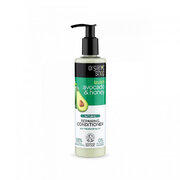 Avokado in balzam za popravilo medu 280 ml