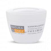 Hidratacijska krema za boost Face Sophora Japonica 50 ml