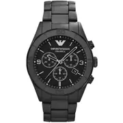 Emporio Armani AR1458 - Moška ura