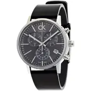 Calvin Klein K7627107 - Moška ura
