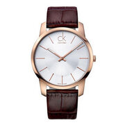 Calvin Klein K2G23620 - Ženska ura