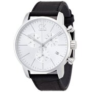 Calvin Klein K2G271C6 - Moška ura