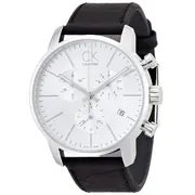 Calvin Klein K2G271C6 - Moška ura