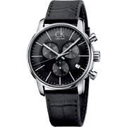 Calvin Klein K2G271C3 - Moška ura