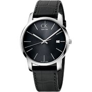 Calvin Klein K2G2G1C3 - Moška ura