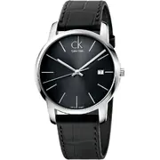 Calvin Klein K2G2G1C3 - Moška ura