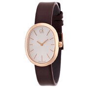 Calvin Klein K3P236G6 - Ženska ura