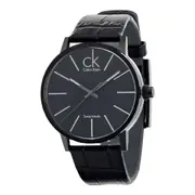 Calvin Klein K7621401 - Moška ura