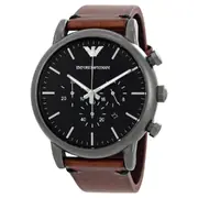 Emporio Armani AR1919 - Moška ura