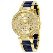 Michael Kors MK6238 - Ženska ura