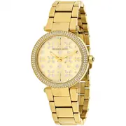 Michael Kors MK6469 - Ženska ura