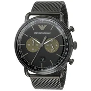  Emporio Armani AR11142 - Moška ura