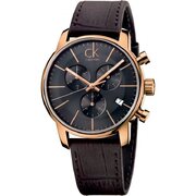 Calvin Klein K2G276G3 - Moška ura