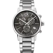 Calvin Klein K7627161 - Moška ura