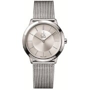 Calvin Klein K3M22126 - Ženska ura