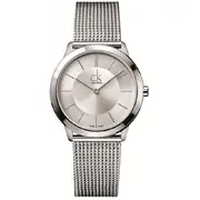 Calvin Klein K3M22126 - Ženska ura