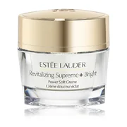 Revita položaj po zaključku krema za zrelo kožo Revita licking Supreme + Bright (Power Soft Creme) 50 ml