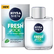Moški svež Kick po losjonu za britje 100 ml