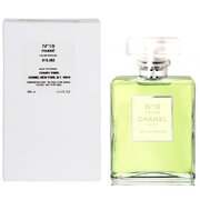 Chanel No.19 Poudre Parfumska voda - Tester