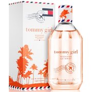 Tommy Hilfiger Tommy Girl Weekend Getaway Toaletna voda