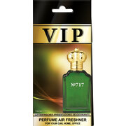 VIP Air Parfume osvežilec zraka Clive Christian 1872