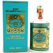 4711 4711 Original Eau de Cologne natural spray Kolonjska voda - Tester