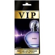 VIP Air Parfumirani osvežilec zraka Christian Dior Homme Sport 2017