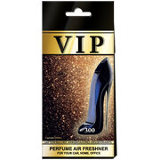 Parfumski osvežilec zraka VIP Air Carolina Herrera Good Girl