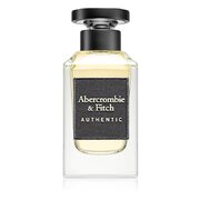 Abercrombie & Fitch Authentic Toaletna voda - Tester