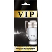 Parfumski osvežilec zraka VIP Air Paco Rabanne Invictus