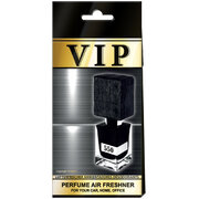 VIP Air Parfumirani osvežilec zraka Nasomatto Black Afgano