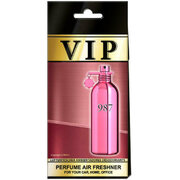 Parfumski osvežilec zraka VIP Air Montale Roses Musk