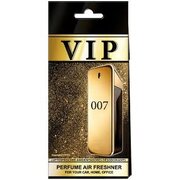VIP Air Parfume osvežilec zraka Paco Rabanne 1 Million