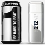 Carolina Herrera 212 VIP Be Hard To Beat toaletna voda, 100 ml