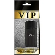 VIP Air Parfume osvežilec zraka Paco Rabanne Black XS