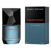Issey Miyake Fusion d'Issey Toaletna voda 50ml