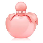 Nina Ricci Nina Rose Toaletna voda - Tester
