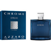 Azzaro Chrome Extreme Parfumska voda