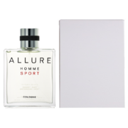 Chanel Allure Homme Sport Cologne  Kolonjska voda - Tester
